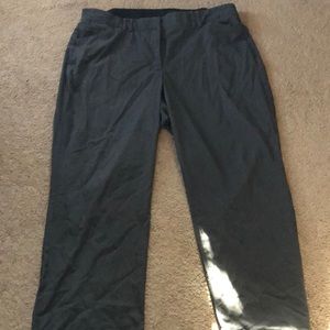 Dress pants